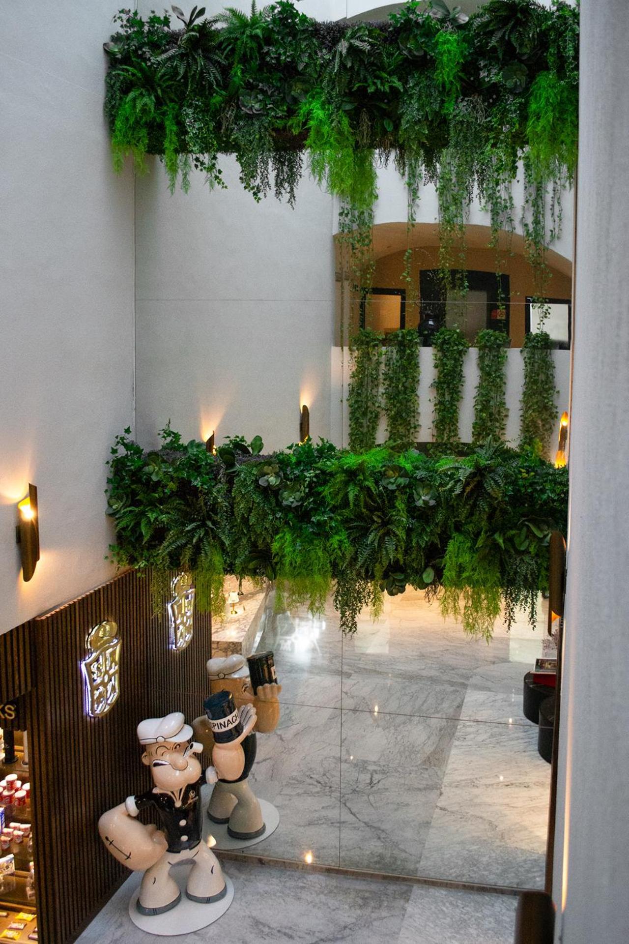 Hotel Posada San Antonio Reynosa Exterior foto